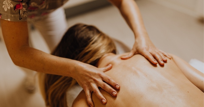 What's Going On When Your Hips Are Making Noise?